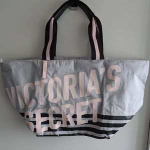 Victoria Secret Weekender Tote Bag